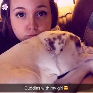 Meet your Posher, Kaylee